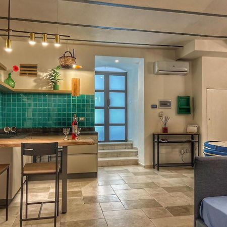 Amay City Suite Бари Екстериор снимка