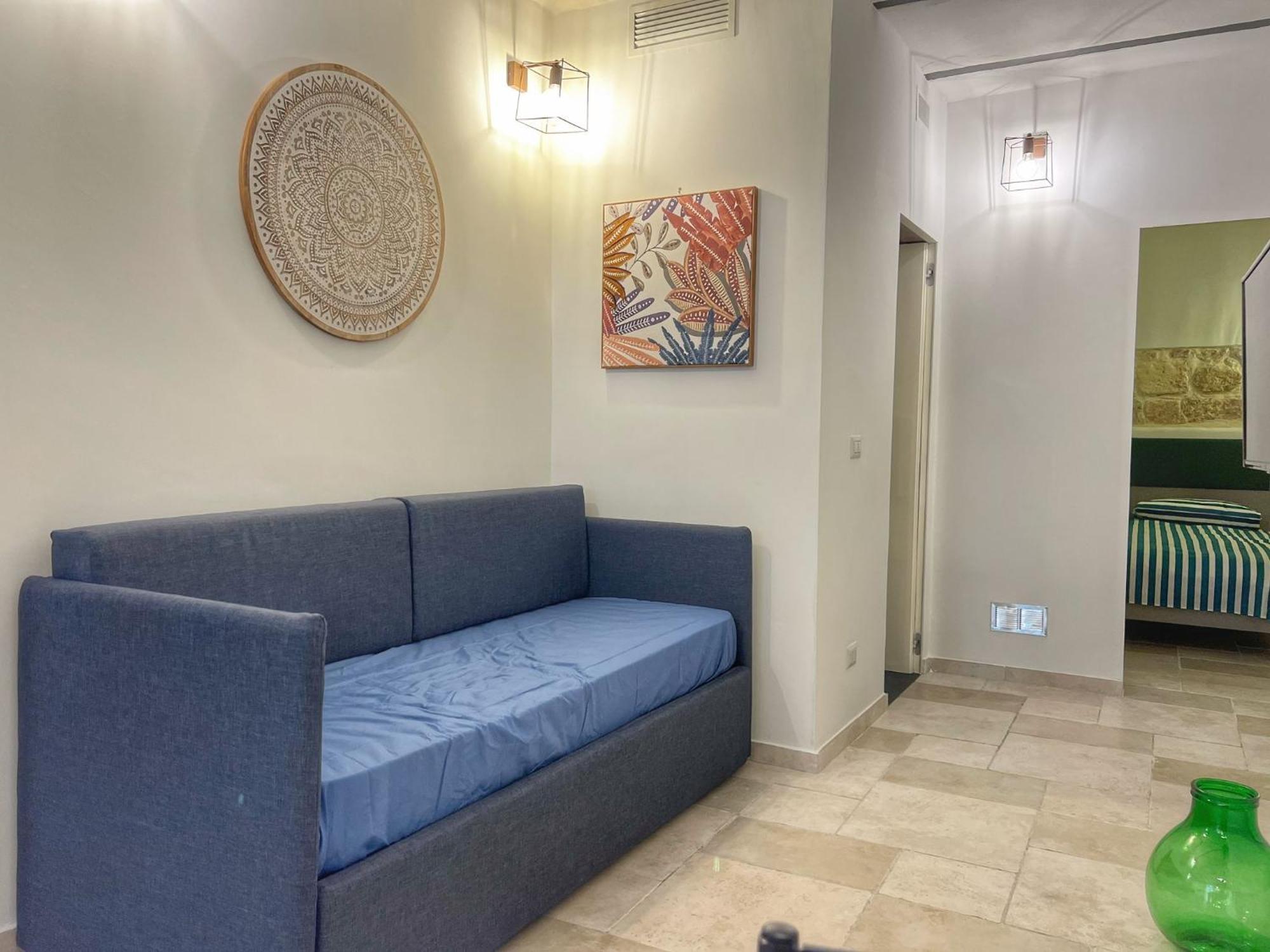 Amay City Suite Бари Екстериор снимка