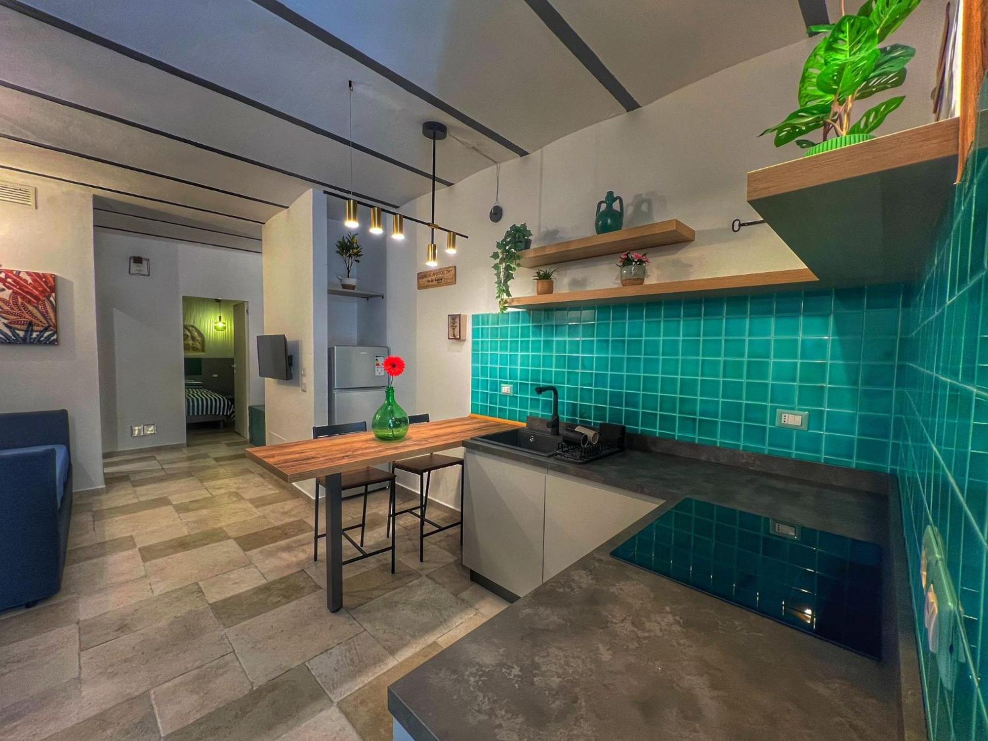 Amay City Suite Бари Екстериор снимка