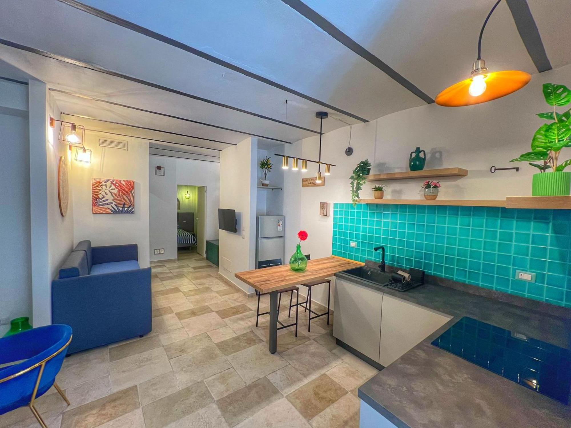 Amay City Suite Бари Екстериор снимка