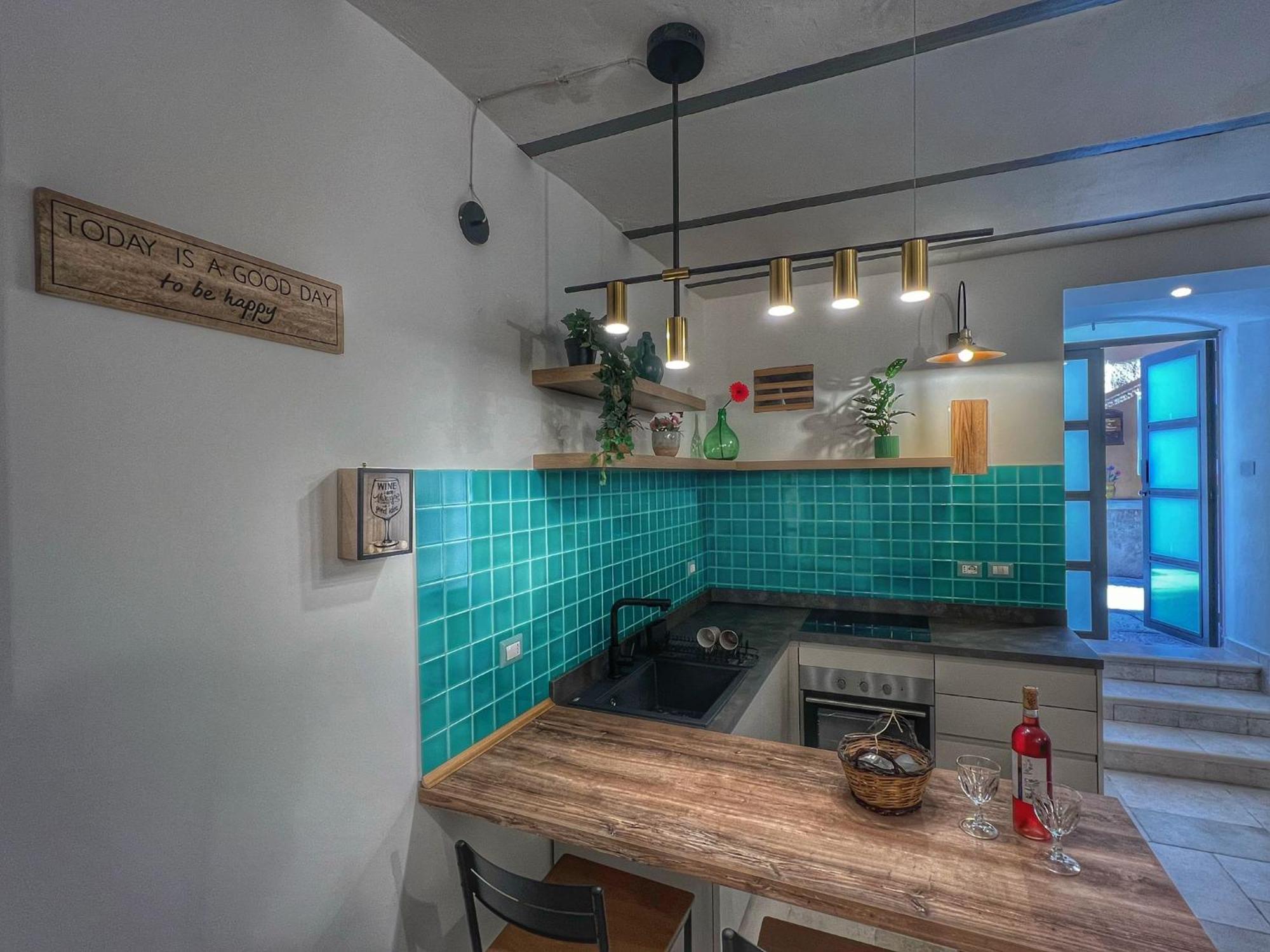Amay City Suite Бари Екстериор снимка