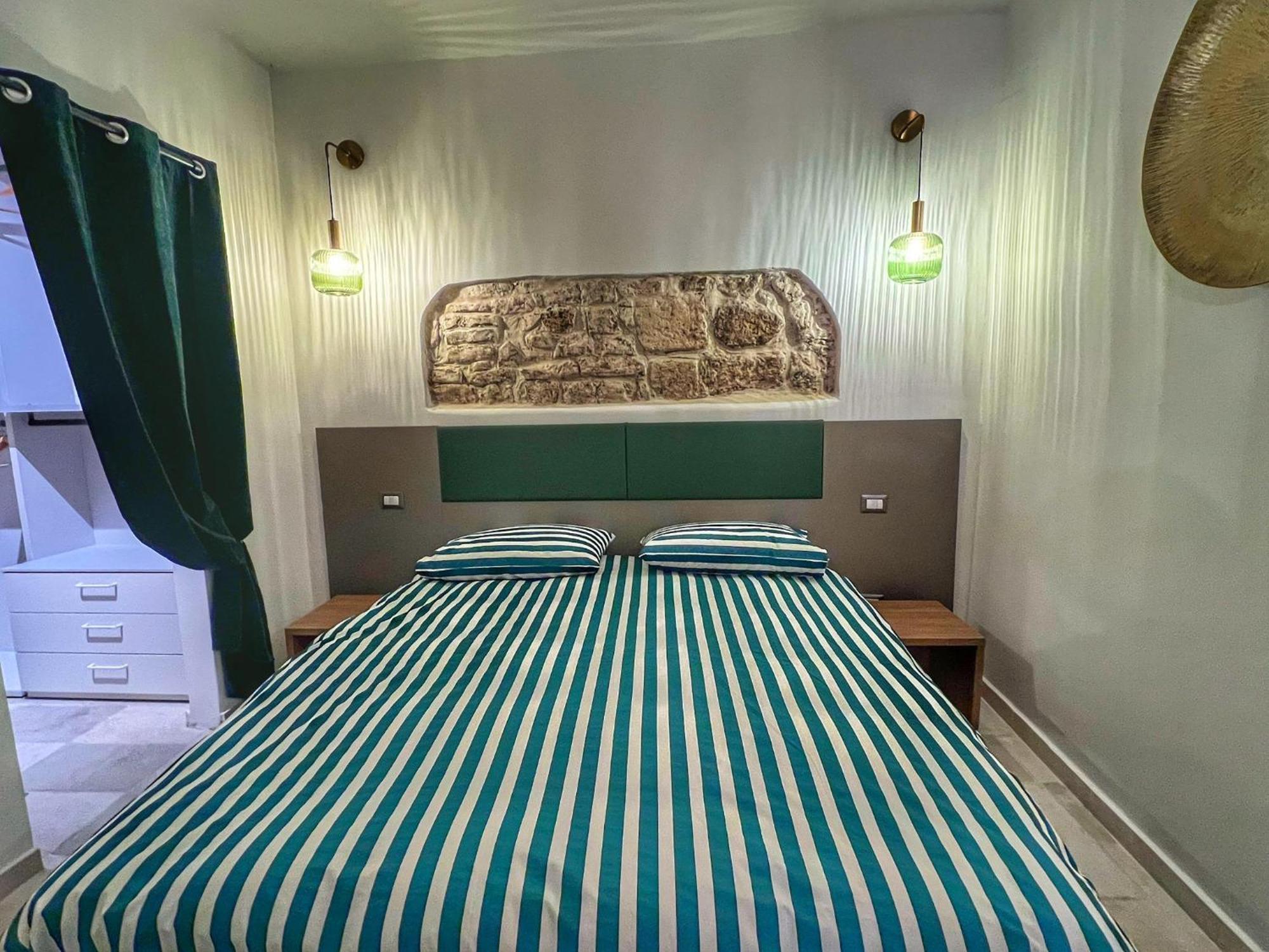 Amay City Suite Бари Екстериор снимка