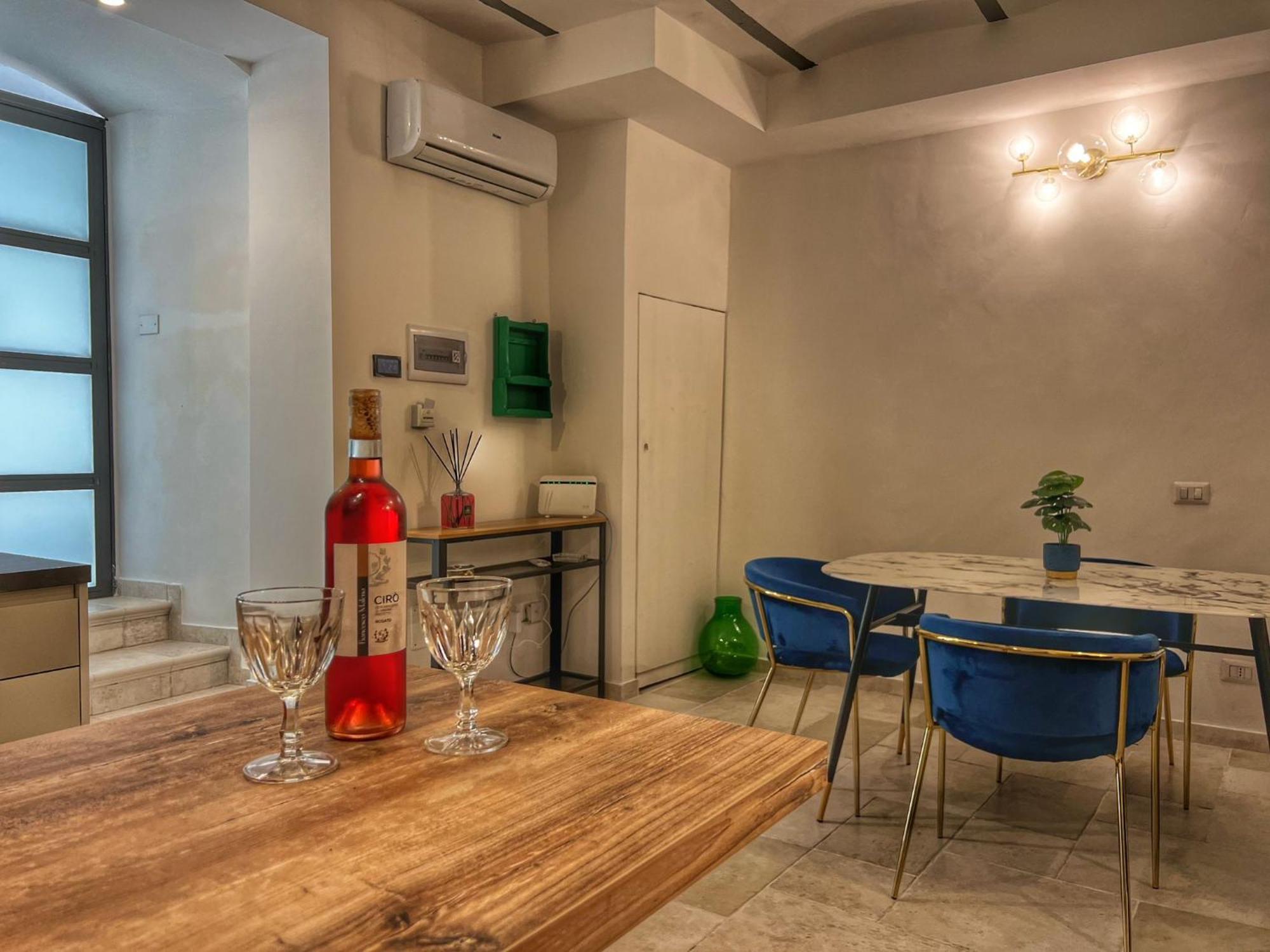 Amay City Suite Бари Екстериор снимка