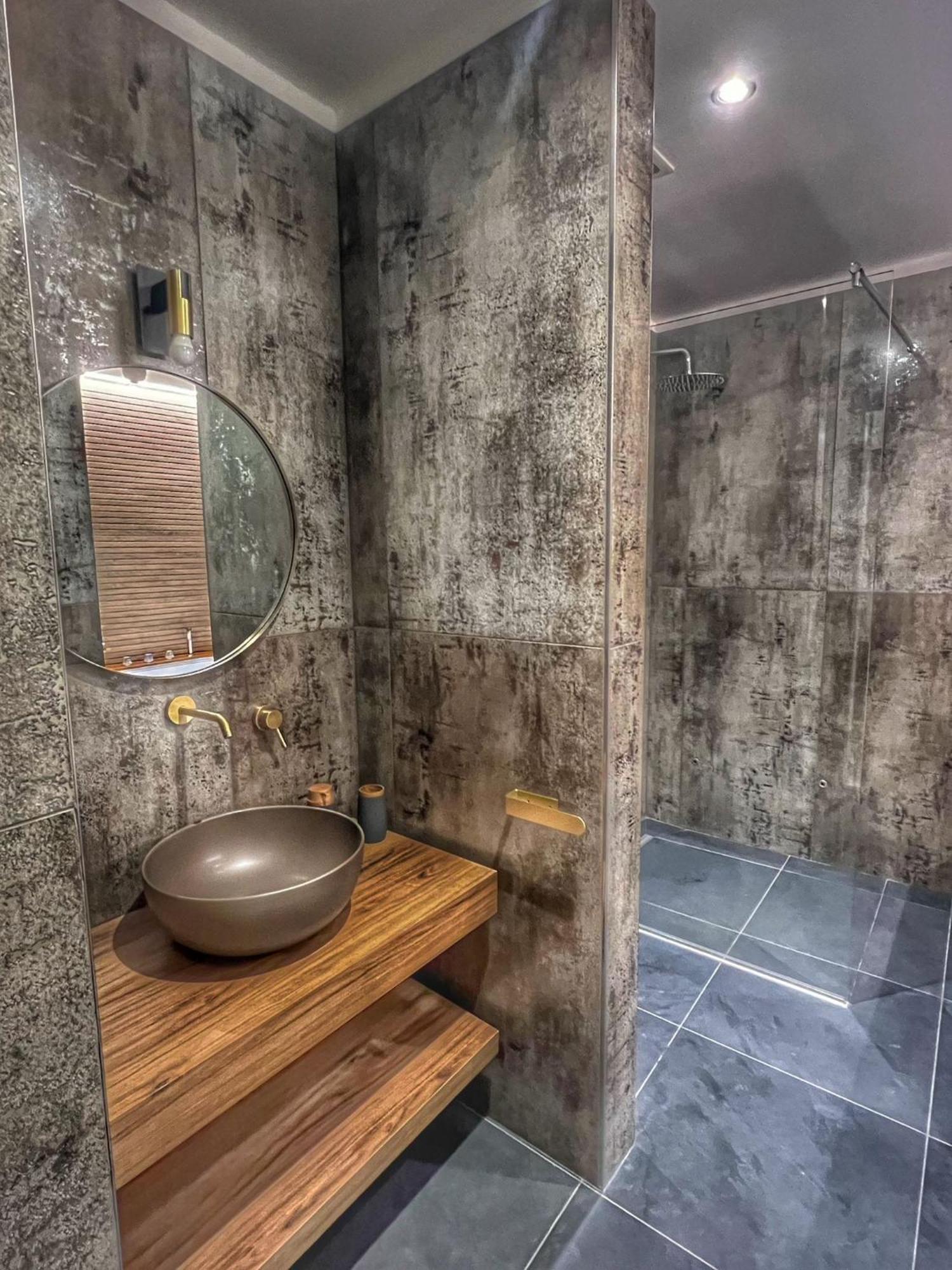Amay City Suite Бари Екстериор снимка
