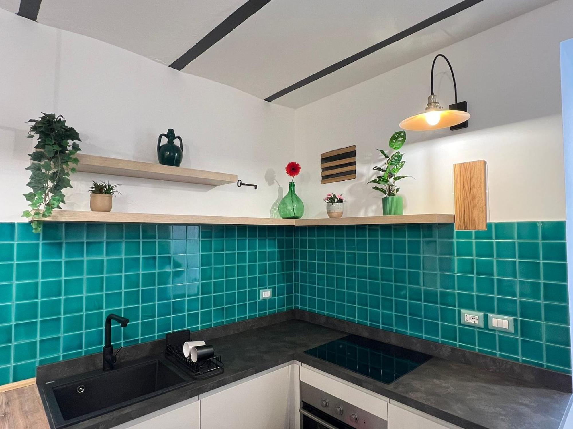 Amay City Suite Бари Екстериор снимка
