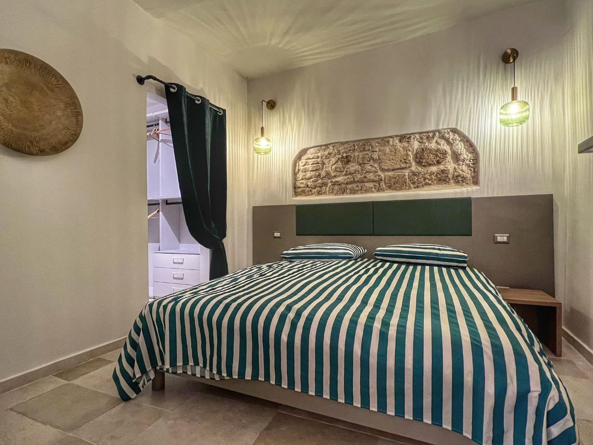 Amay City Suite Бари Екстериор снимка