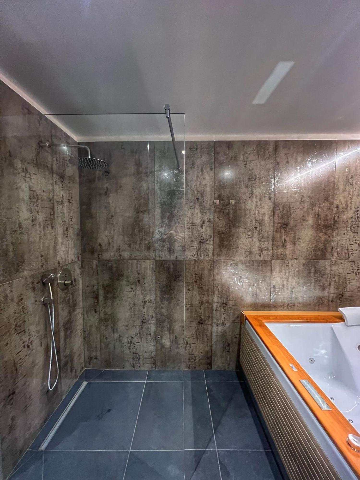Amay City Suite Бари Екстериор снимка