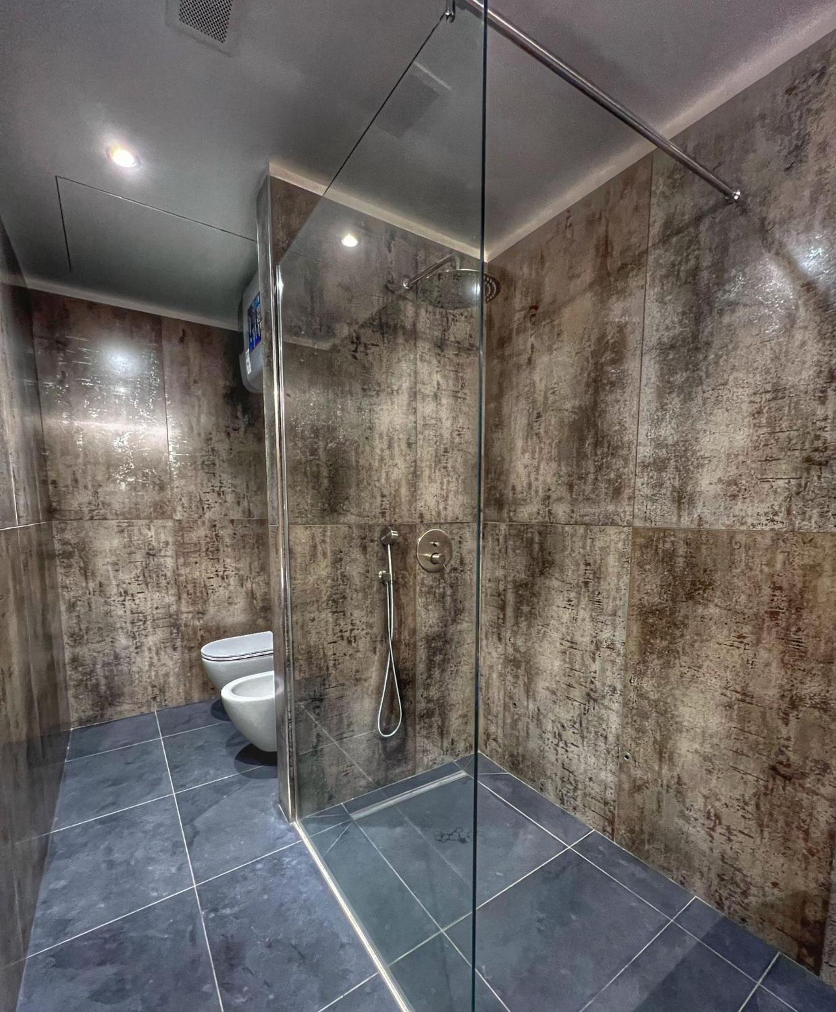 Amay City Suite Бари Екстериор снимка