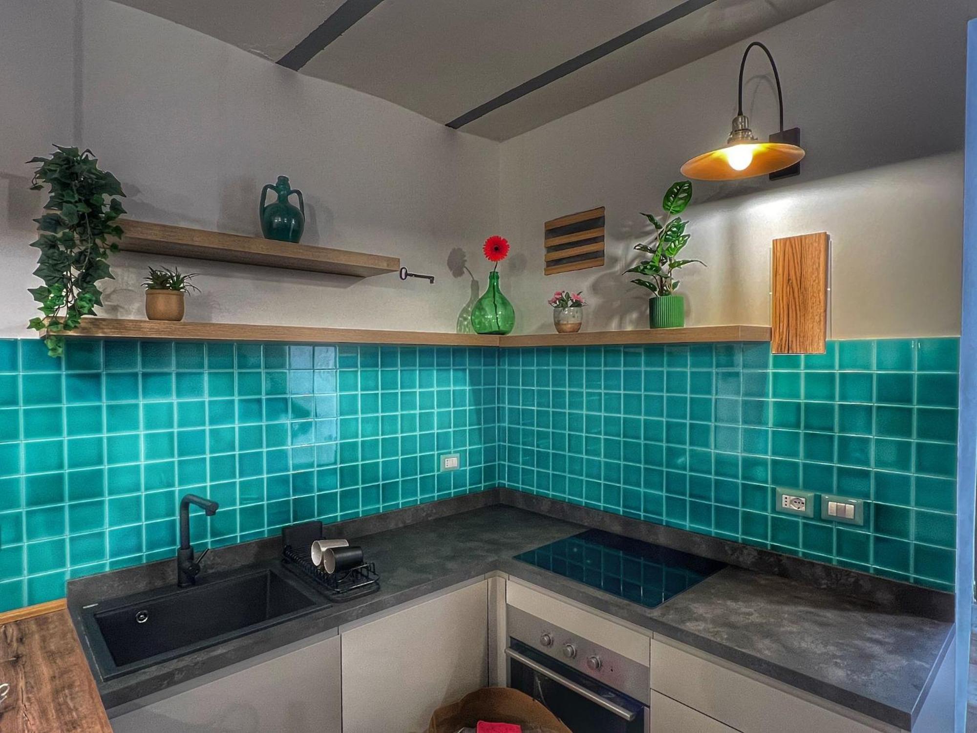Amay City Suite Бари Екстериор снимка